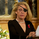 Image for article titled Fearless Journalist Marie Colvin Killed in Syria